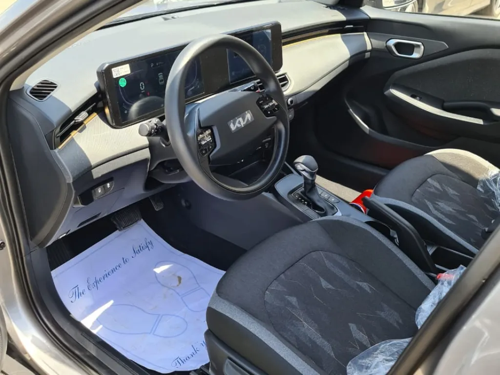 KIA K3 2024 #3
